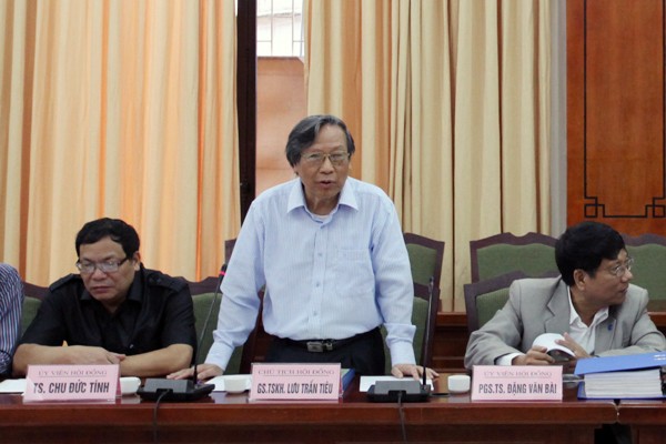 Museums - non-school education centers for cultural and historical values - ảnh 2